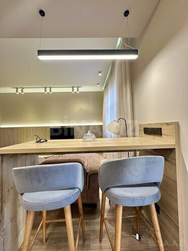 İcarəyə verilir 2 otaqlı yeni tikili 85 m², Şah İsmayıl Xətai m., photo 17 from 25