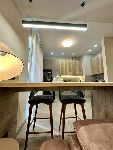 İcarəyə verilir 2 otaqlı yeni tikili 85 m², Şah İsmayıl Xətai m., photo 10 from 25