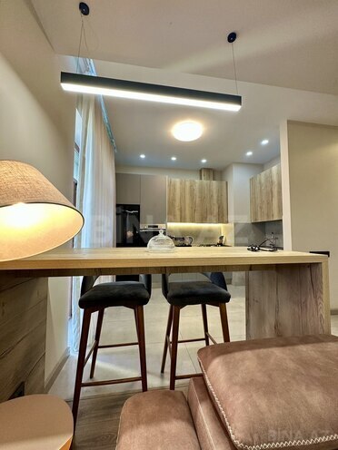 İcarəyə verilir 2 otaqlı yeni tikili 85 m², Şah İsmayıl Xətai m., photo 11 from 25