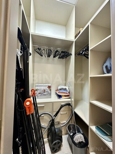 İcarəyə verilir 2 otaqlı yeni tikili 85 m², Şah İsmayıl Xətai m., photo 20 from 25