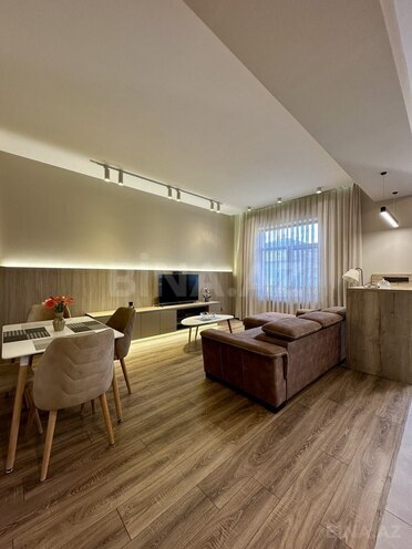 İcarəyə verilir 2 otaqlı yeni tikili 85 m², Şah İsmayıl Xətai m., photo 13 from 25