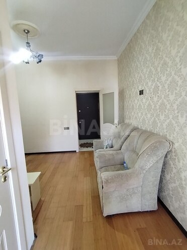 Продаётся 1-комн. новостройка 38 м², пос. Ени Гюнешли, photo 3 from 11