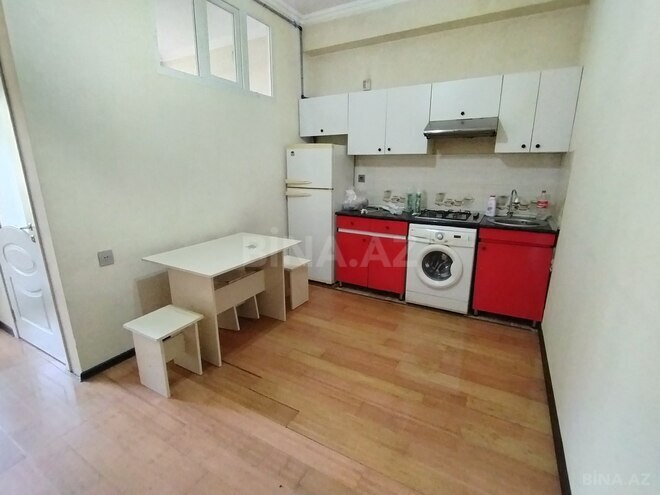 Продаётся 1-комн. новостройка 38 м², пос. Ени Гюнешли, photo 5 from 11