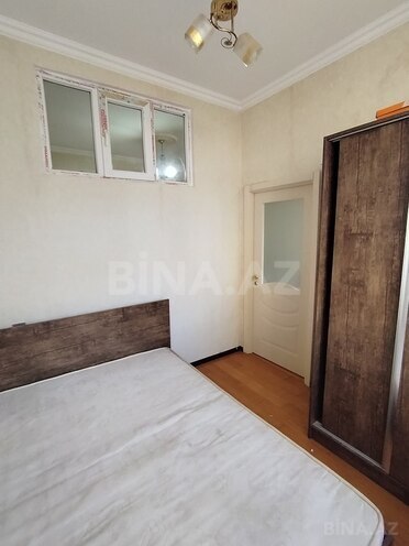 Продаётся 1-комн. новостройка 38 м², пос. Ени Гюнешли, photo 8 from 11