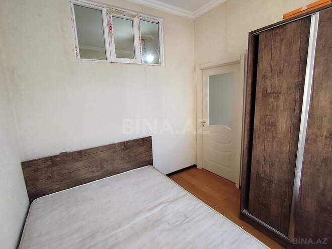 Продаётся 1-комн. новостройка 38 м², пос. Ени Гюнешли, photo 7 from 11