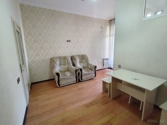 Продаётся 1-комн. новостройка 38 м², пос. Ени Гюнешли, photo 4 from 11