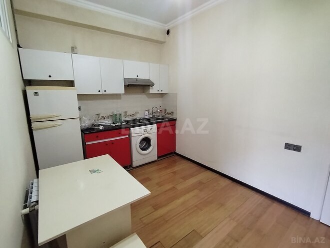 Продаётся 1-комн. новостройка 38 м², пос. Ени Гюнешли, photo 6 from 11