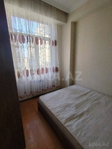 Продаётся 1-комн. новостройка 38 м², пос. Ени Гюнешли, photo 9 from 11