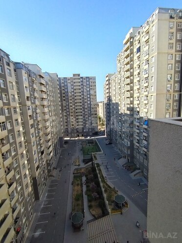 Продаётся 1-комн. новостройка 38 м², пос. Ени Гюнешли, photo 1 from 11