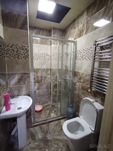 Продаётся 1-комн. новостройка 38 м², пос. Ени Гюнешли, photo 10 from 11