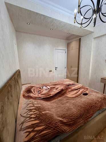 Satılır 3 otaqlı yeni tikili 110 m², Səbail r., photo 17 from 31