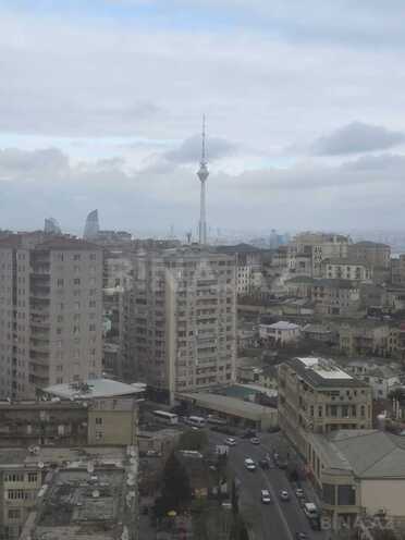 Satılır 3 otaqlı yeni tikili 110 m², Səbail r., photo 29 from 31