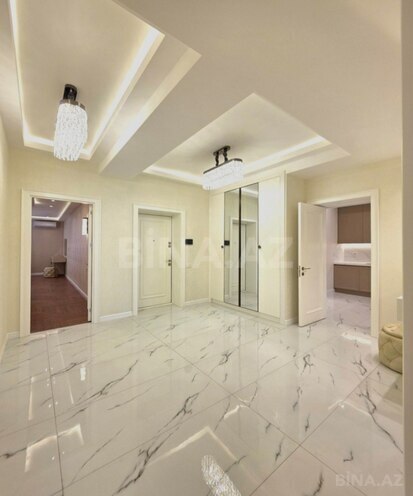 Satılır 3 otaqlı yeni tikili 141 m², Elmlər Akademiyası m., photo 6 from 32