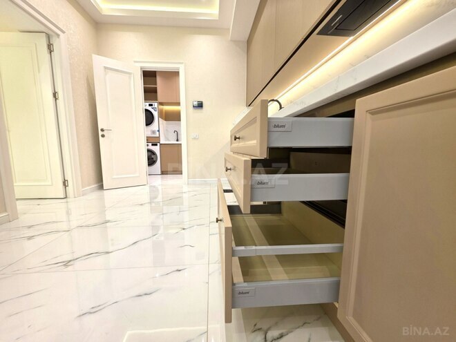 Satılır 3 otaqlı yeni tikili 141 m², Elmlər Akademiyası m., photo 14 from 32