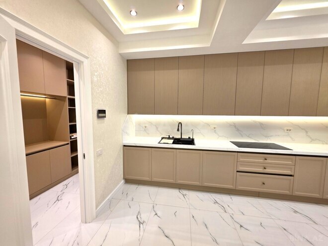 Satılır 3 otaqlı yeni tikili 141 m², Elmlər Akademiyası m., photo 11 from 32