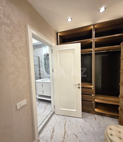 Satılır 3 otaqlı yeni tikili 141 m², Elmlər Akademiyası m., photo 26 from 32