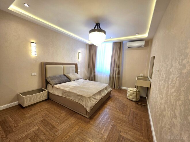 Satılır 3 otaqlı yeni tikili 141 m², Elmlər Akademiyası m., photo 24 from 32
