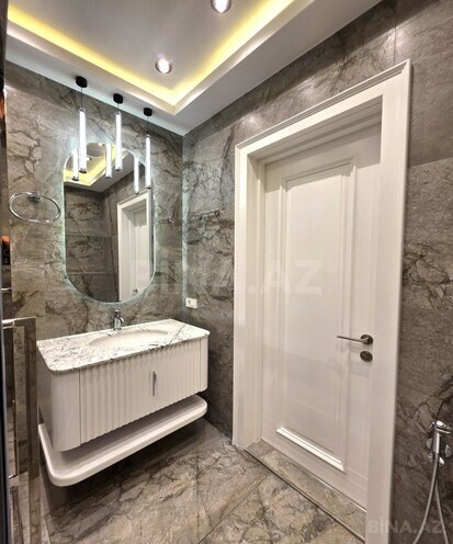 Satılır 3 otaqlı yeni tikili 141 m², Elmlər Akademiyası m., photo 19 from 32