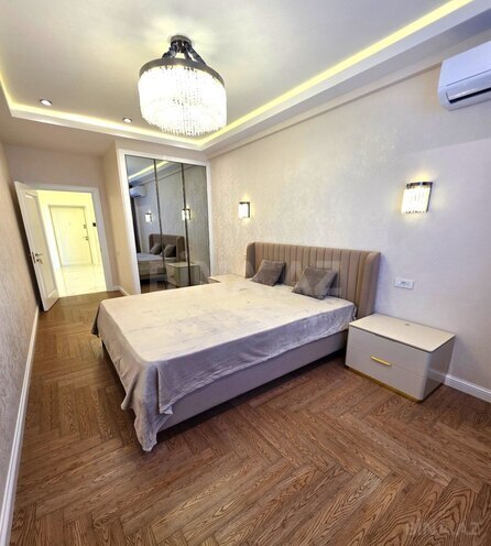 Satılır 3 otaqlı yeni tikili 141 m², Elmlər Akademiyası m., photo 17 from 32