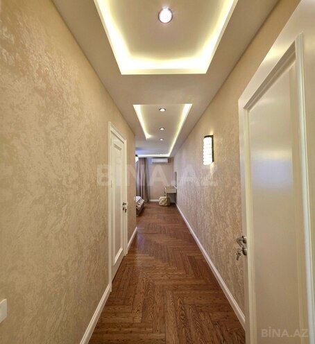 Satılır 3 otaqlı yeni tikili 141 m², Elmlər Akademiyası m., photo 22 from 32