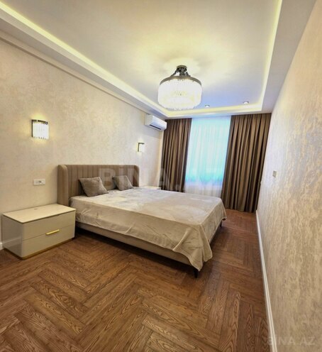 Satılır 3 otaqlı yeni tikili 141 m², Elmlər Akademiyası m., photo 16 from 32