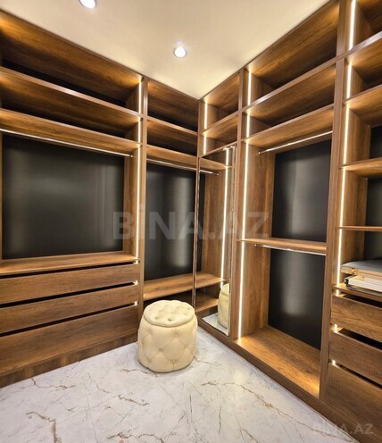 Satılır 3 otaqlı yeni tikili 141 m², Elmlər Akademiyası m., photo 27 from 32