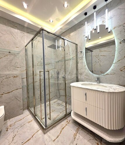 Satılır 3 otaqlı yeni tikili 141 m², Elmlər Akademiyası m., photo 29 from 32