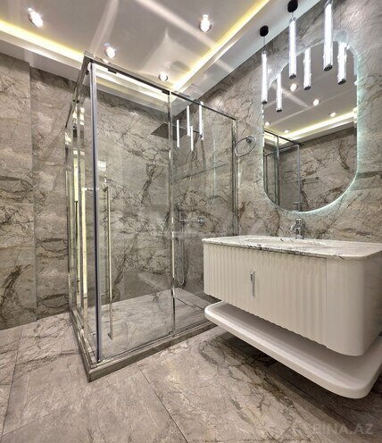 Satılır 3 otaqlı yeni tikili 141 m², Elmlər Akademiyası m., photo 18 from 32