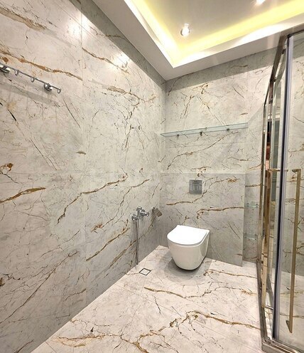 Satılır 3 otaqlı yeni tikili 141 m², Elmlər Akademiyası m., photo 30 from 32