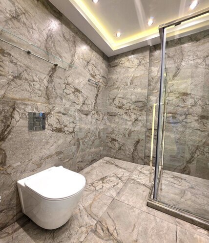 Satılır 3 otaqlı yeni tikili 141 m², Elmlər Akademiyası m., photo 20 from 32