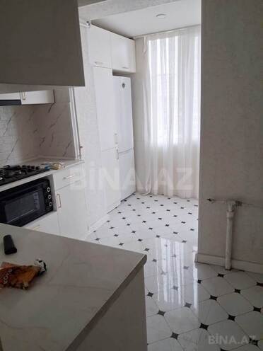 İcarəyə verilir 2 otaqlı köhnə tikili 55 m², Elmlər Akademiyası m., photo 7 from 10