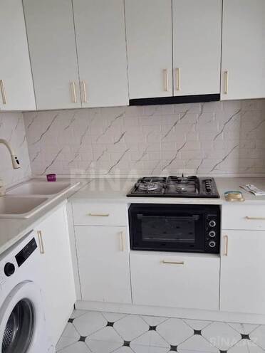İcarəyə verilir 2 otaqlı köhnə tikili 55 m², Elmlər Akademiyası m., photo 8 from 10