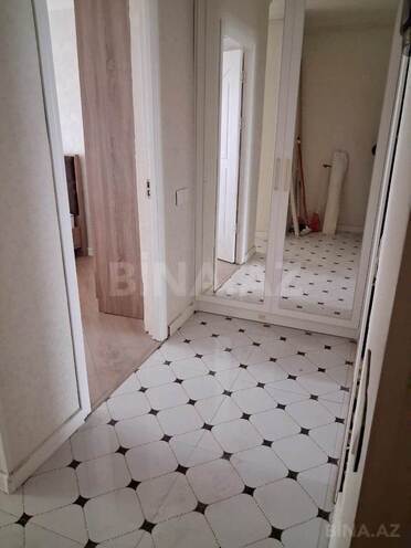 İcarəyə verilir 2 otaqlı köhnə tikili 55 m², Elmlər Akademiyası m., photo 4 from 10