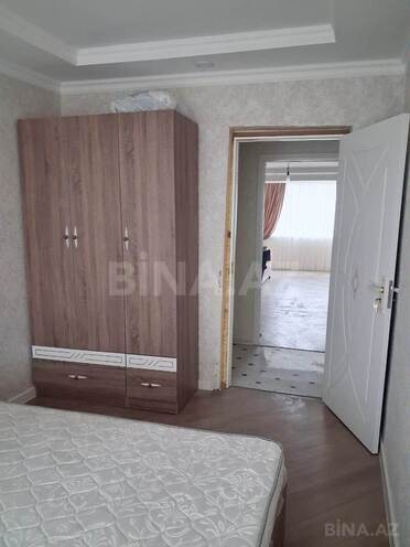 İcarəyə verilir 2 otaqlı köhnə tikili 55 m², Elmlər Akademiyası m., photo 3 from 10