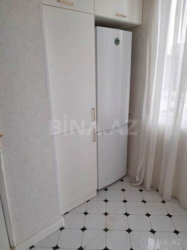 İcarəyə verilir 2 otaqlı köhnə tikili 55 m², Elmlər Akademiyası m., photo 6 from 10