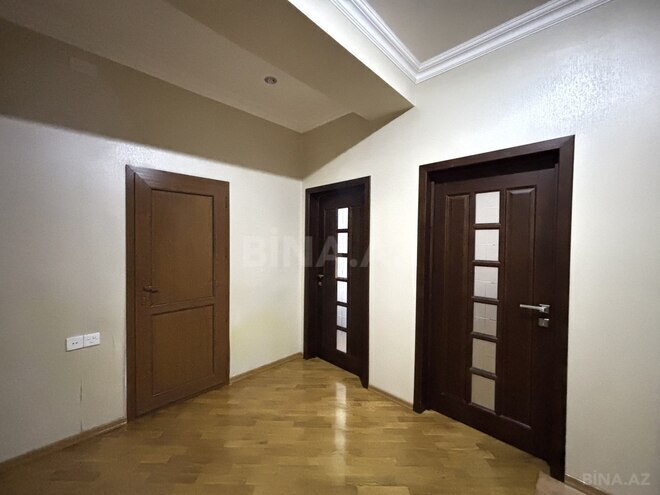 İcarəyə verilir 3 otaqlı yeni tikili 130 m², Nəriman Nərimanov m., photo 7 from 17