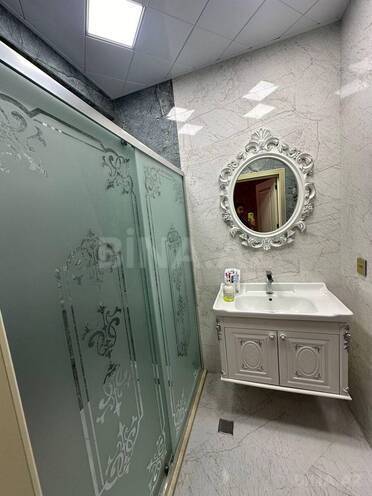 Satılır 2 otaqlı yeni tikili 100 m², Həzi Aslanov q., photo 16 from 21