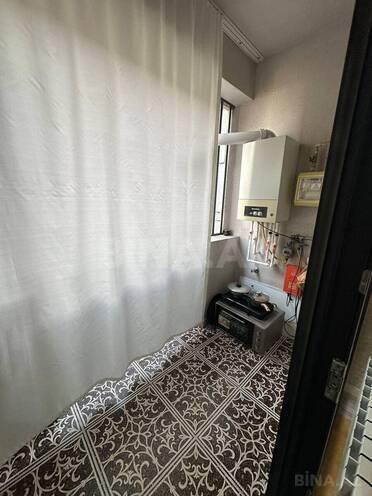 Satılır 2 otaqlı yeni tikili 100 m², Həzi Aslanov q., photo 19 from 21