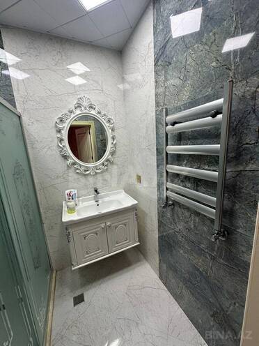Satılır 2 otaqlı yeni tikili 100 m², Həzi Aslanov q., photo 15 from 21