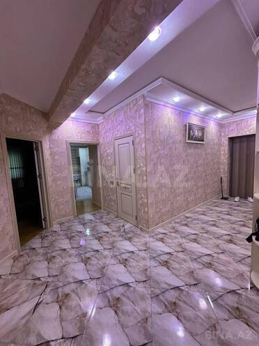 Satılır 2 otaqlı yeni tikili 100 m², Həzi Aslanov q., photo 11 from 21