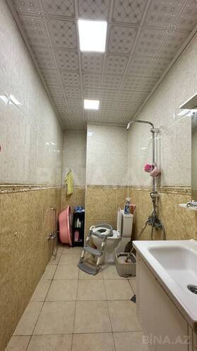 Satılır 3 otaqlı yeni tikili 72 m², Əhmədli m., photo 7 from 9