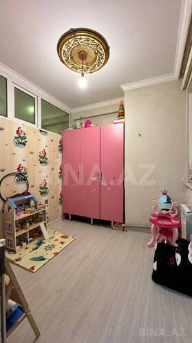 Satılır 3 otaqlı yeni tikili 72 m², Əhmədli m., photo 8 from 9