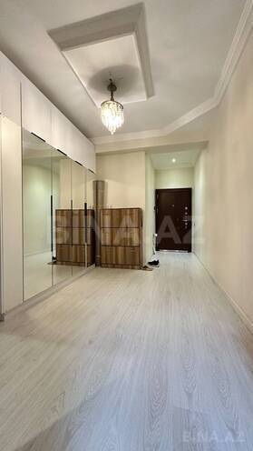 Satılır 3 otaqlı yeni tikili 72 m², Əhmədli m., photo 3 from 9