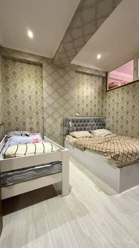 Satılır 3 otaqlı yeni tikili 72 m², Əhmədli m., photo 6 from 9