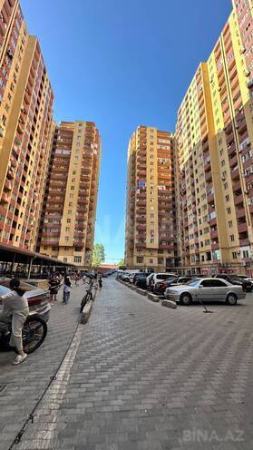 Satılır 3 otaqlı yeni tikili 72 m², Əhmədli m., photo 1 from 9