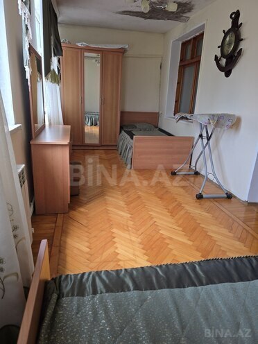 Сдаётся 3-комн. вторичка 60 м², м. Нариман Нариманов, photo 10 from 21