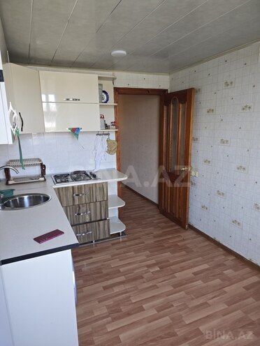 Сдаётся 3-комн. вторичка 60 м², м. Нариман Нариманов, photo 18 from 21