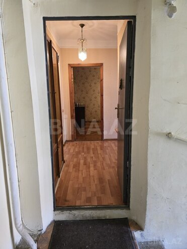 Сдаётся 3-комн. вторичка 60 м², м. Нариман Нариманов, photo 14 from 21