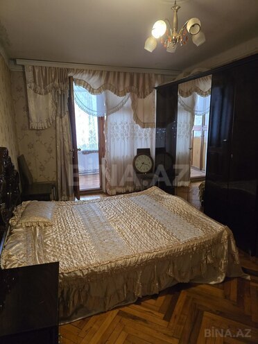 Сдаётся 3-комн. вторичка 60 м², м. Нариман Нариманов, photo 9 from 21