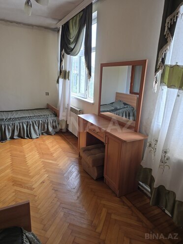 Сдаётся 3-комн. вторичка 60 м², м. Нариман Нариманов, photo 11 from 21